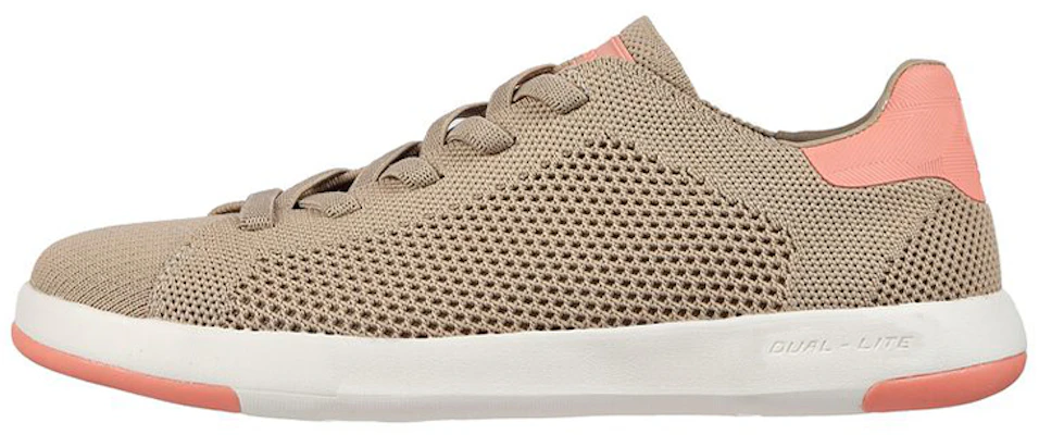 (W) Skechers C-Lites 'Breezy Brown' Kasut Perang Lelaki Perempuan 155303-TPE Buy (W) Skechers C-Lites 'Breezy Brown' Kasut Perang Lelaki Perempuan 155303-TPE