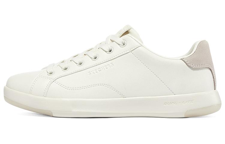 (W) Skechers C-Lites 'White'