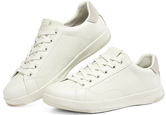 (W) 斯凯奇 C-Lites "白色" 155672-WHT Lookbook (W) 斯凯奇 C-Lites "白色" 155672-WHT