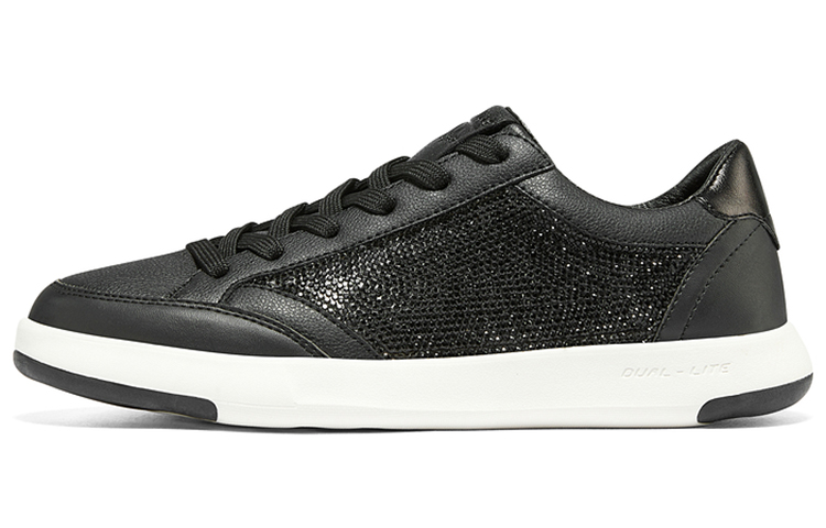 (Women) Skechers C'Lites 155671-BLK