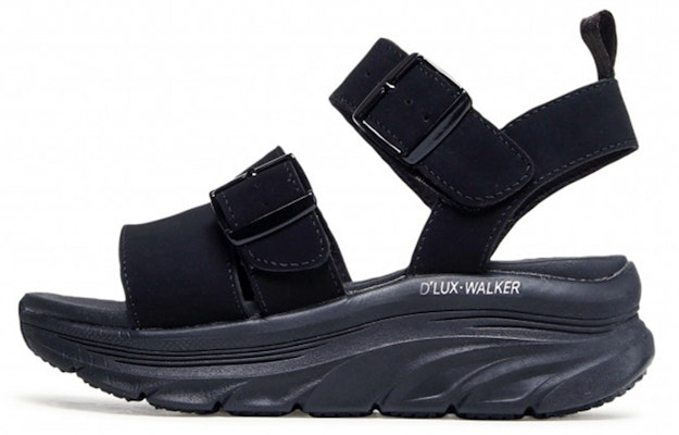 (Women) Skechers Cali 'Black' 119234-BBK Buy (Women) Skechers Cali 'Black' 119234-BBK