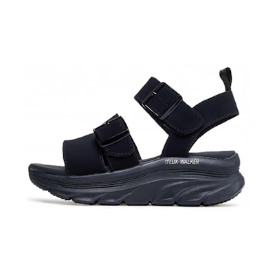(W) Skechers Cali 'Black'