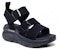 (Women) Skechers Cali 'Black' 119234-BBK