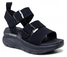 Order (Women) Skechers Cali 'Black' 119234-BBK