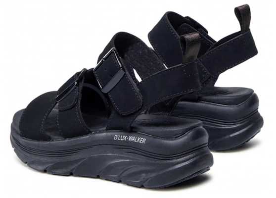 (W) スケッチャーズ Cali ブラック (Sukecchaazu Cali Burakku) 119234-BBK Lookbook (W) スケッチャーズ Cali ブラック (Sukecchaazu Cali Burakku) 119234-BBK
