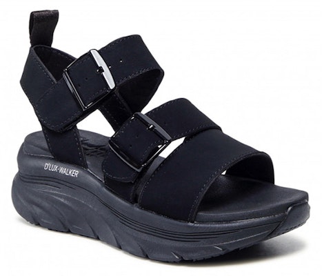 (W) Skechers Cali 'Negro' 119234-BBK Order (W) Skechers Cali 'Negro' 119234-BBK