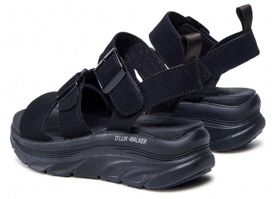 (W) Skechers Cali 'Negro' 119234-BBK Lookbook (W) Skechers Cali 'Negro' 119234-BBK