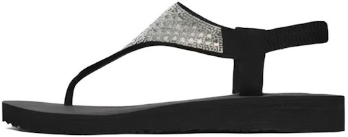 (Women) Skechers Cali 'Black Fashion Comfort' 119770-BLK (Women) Skechers Cali 'Black Fashion Comfort' 119770-BLK