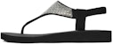 (Women) Skechers Cali 'Black Fashion Comfort' 119770-BLK