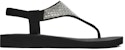 (Women) Skechers Cali 'Black Fashion Comfort' 119770-BLK