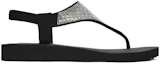 Order (W) Skechers Cali 'Komfort Mode Hitam' 119770-BLK