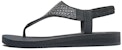 (Women) Skechers Cali 'Charcoal Comfort' 119770-CCL