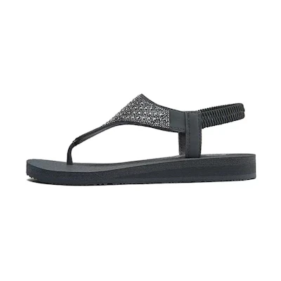 (W) Skechers Cali 'Charcoal CMFT'