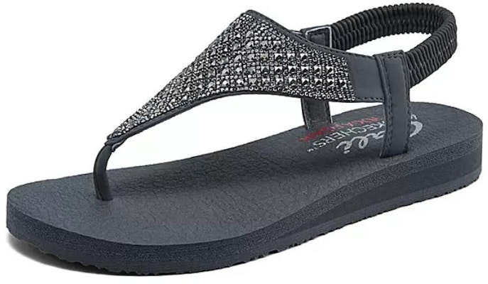 (Women) Skechers Cali 'Charcoal Comfort' 119770-CCL Lookbook (Women) Skechers Cali 'Charcoal Comfort' 119770-CCL