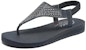 (Women) Skechers Cali 'Charcoal Comfort' 119770-CCL