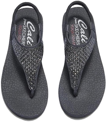 (Women) Skechers Cali 'Charcoal Comfort' 119770-CCL Shop (Women) Skechers Cali 'Charcoal Comfort' 119770-CCL