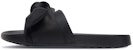 (Women) Skechers Cali 'Fashion Simple Black' 31533-BBK