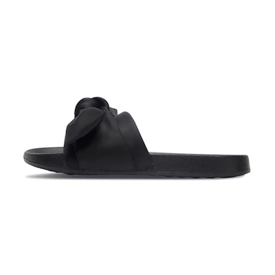 (W) Skechers Cali 'Fashion Simple Black'