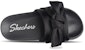 (Women) Skechers Cali 'Fashion Simple Black' 31533-BBK