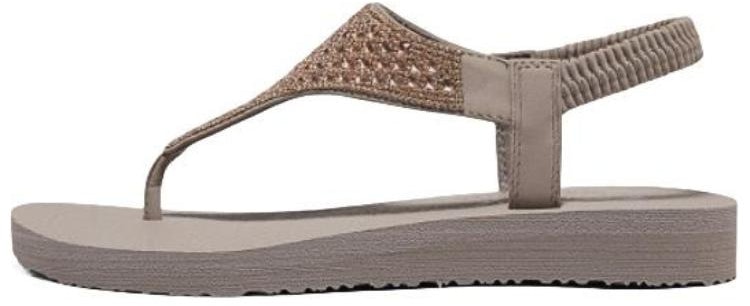 women-skechers-cali-grey-brown-strappy-sandal-119770-tpe