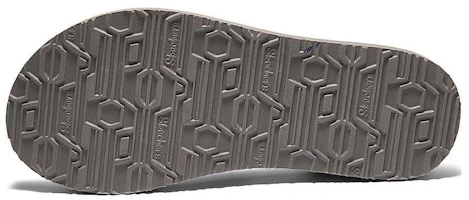 Purchase (Women) Skechers Cali 'Grey Brown Strappy Sandal' 119770-TPE