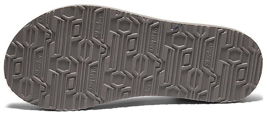 (Women) Skechers Cali 'Grey Brown Strappy Sandal' 119770-TPE Purchase (Women) Skechers Cali 'Grey Brown Strappy Sandal' 119770-TPE