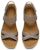 (Women) Skechers Cali Beverlee Casual Outing 'Grey Khaki' 119323-MVE