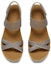 Order (Women) Skechers Cali Beverlee Casual Outing 'Grey Khaki' 119323-MVE