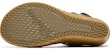 (Women) Skechers Cali Beverlee Casual Outing 'Grey Khaki' 119323-MVE