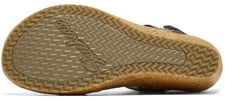 Shop (Women) Skechers Cali Beverlee Casual Outing 'Grey Khaki' 119323-MVE