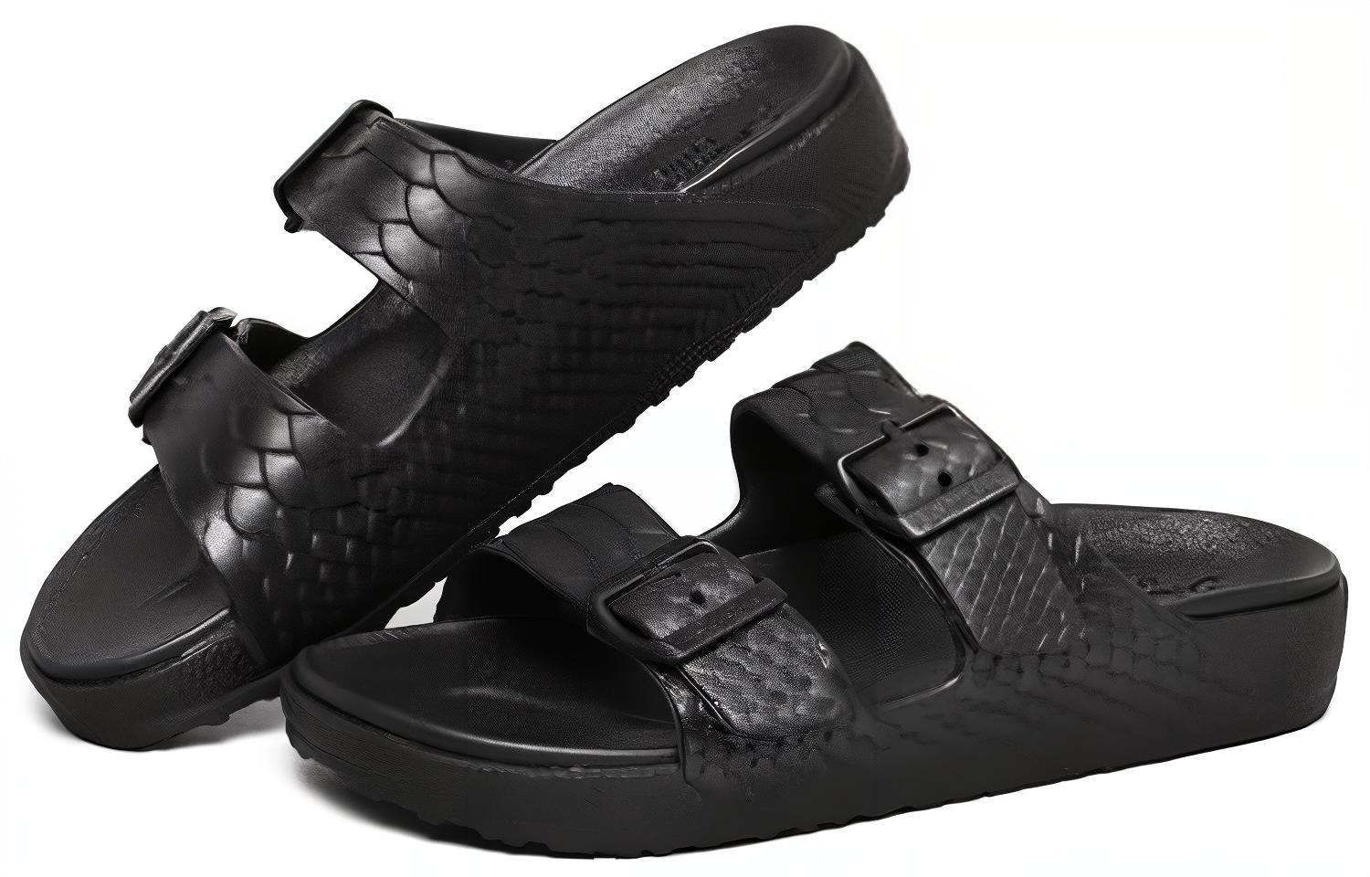 Lookbook (W) Skechers Cali Breeze Mujer/Hombre, Zapatillas Cómodas y Modernas. 111055-BBK