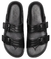 Shop (Women) Skechers Cali Breeze 111055-BBK