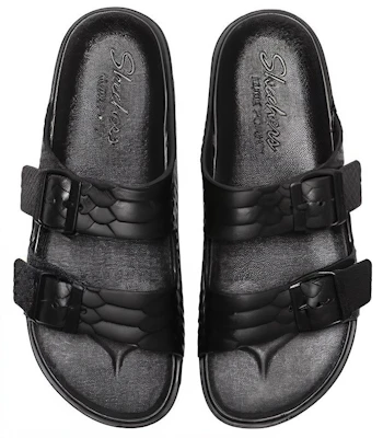 (W) Skechers Cali Breeze Mujer/Hombre, Zapatillas Cómodas y Modernas. 111055-BBK Shop (W) Skechers Cali Breeze Mujer/Hombre, Zapatillas Cómodas y Modernas. 111055-BBK