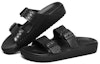 Lookbook (Women) Skechers Cali Breeze 111055-BBK