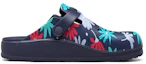 Order Skechers Cali Breeze 2.0 舒適百搭運動拖鞋 女款 藍彩色