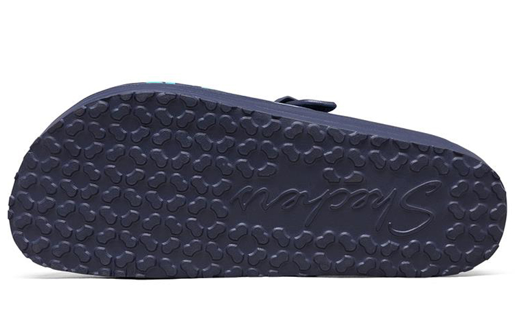 Purchase Skechers Cali Breeze 2.0 舒適百搭運動拖鞋 女款 藍彩色