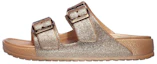 Buy (W) Skechers Cali Breeze 2.0 'Pasir Berkilau Rose Gold' 111057-RSGD