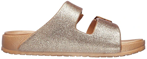 Order (Women) Skechers Cali Breeze 2.0 'Shimmering Sands Rose Gold' 111057-RSGD