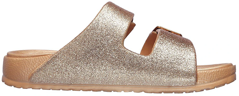 (W) Skechers Cali Breeze 2.0 'Pasir Berkilau Rose Gold' 111057-RSGD Order (W) Skechers Cali Breeze 2.0 'Pasir Berkilau Rose Gold' 111057-RSGD