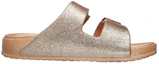 Order (W) Skechers Cali Breeze 2.0 'Pasir Berkilau Rose Gold' 111057-RSGD