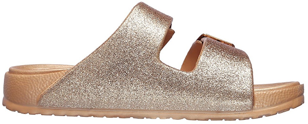 (Women) Skechers Cali Breeze 2.0 'Shimmering Sands Rose Gold' 111057-RSGD Order (Women) Skechers Cali Breeze 2.0 'Shimmering Sands Rose Gold' 111057-RSGD