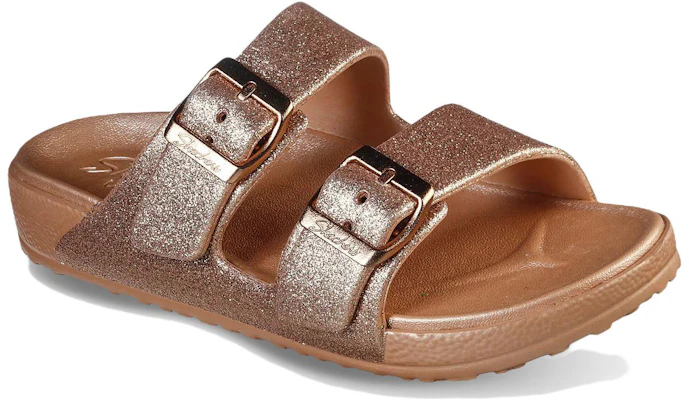 (W) Skechers Cali Breeze 2.0 'Pasir Berkilau Rose Gold' 111057-RSGD Lookbook (W) Skechers Cali Breeze 2.0 'Pasir Berkilau Rose Gold' 111057-RSGD