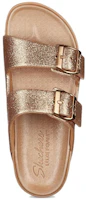 Shop (Women) Skechers Cali Breeze 2.0 'Shimmering Sands Rose Gold' 111057-RSGD