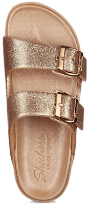 (Women) Skechers Cali Breeze 2.0 'Shimmering Sands Rose Gold' 111057-RSGD Shop (Women) Skechers Cali Breeze 2.0 'Shimmering Sands Rose Gold' 111057-RSGD