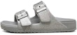 (Women) Skechers Cali Breeze 2.0 'Silver Grey' 111057-SIL