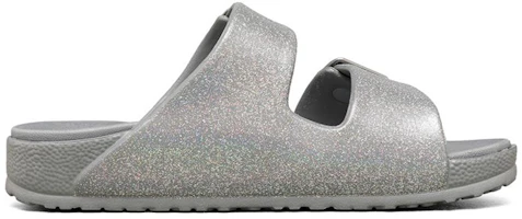 Order (Women) Skechers Cali Breeze 2.0 'Silver Grey' 111057-SIL