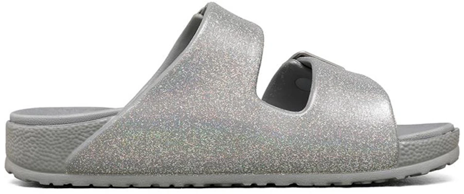 (W) Skechers Cali Breeze 2.0 'Silver Grey' Abu-abu Perak 111057-SIL Order (W) Skechers Cali Breeze 2.0 'Silver Grey' Abu-abu Perak 111057-SIL