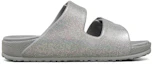 Order (W) Skechers Cali Breeze 2.0 'Silver Grey' Abu-abu Perak 111057-SIL