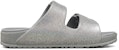 (Women) Skechers Cali Breeze 2.0 'Silver Grey' 111057-SIL