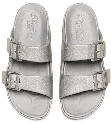 (Women) Skechers Cali Breeze 2.0 'Silver Grey' 111057-SIL Shop (Women) Skechers Cali Breeze 2.0 'Silver Grey' 111057-SIL